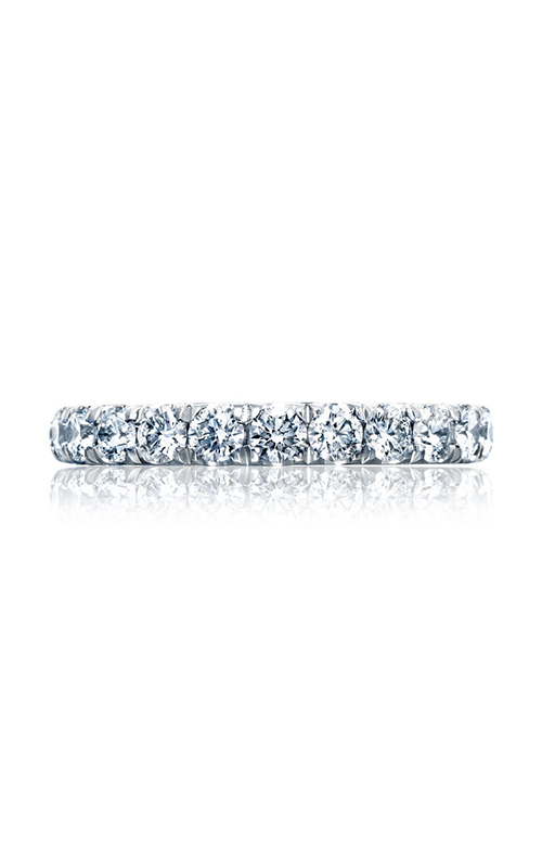 Tacori Petite Crescent RoyalT Wedding Band HT2623B