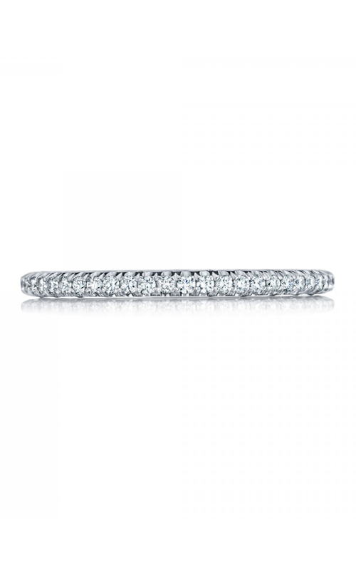 Tacori Petite Crescent Wedding Band HT254515B12