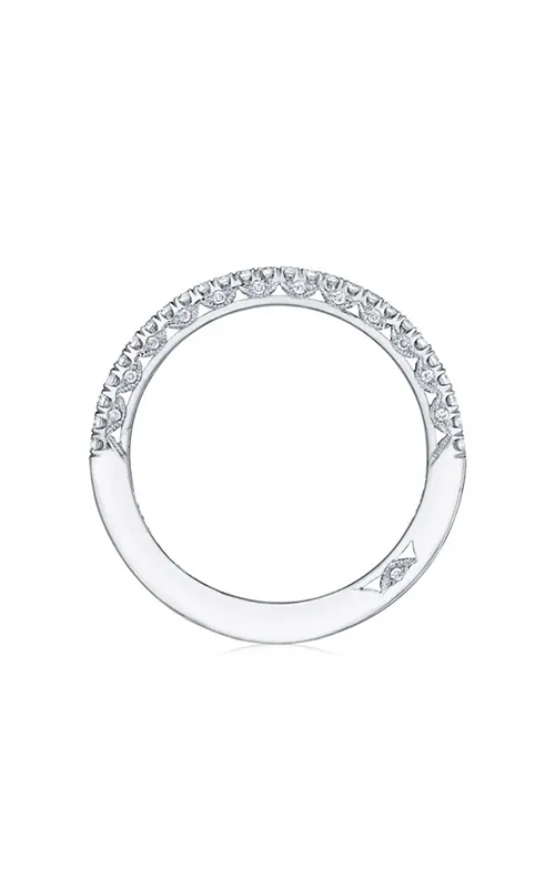 Tacori Petite Crescent Wedding Band HT254515B12