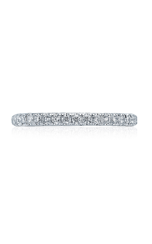 Tacori Petite Crescent Wedding Band HT2545B