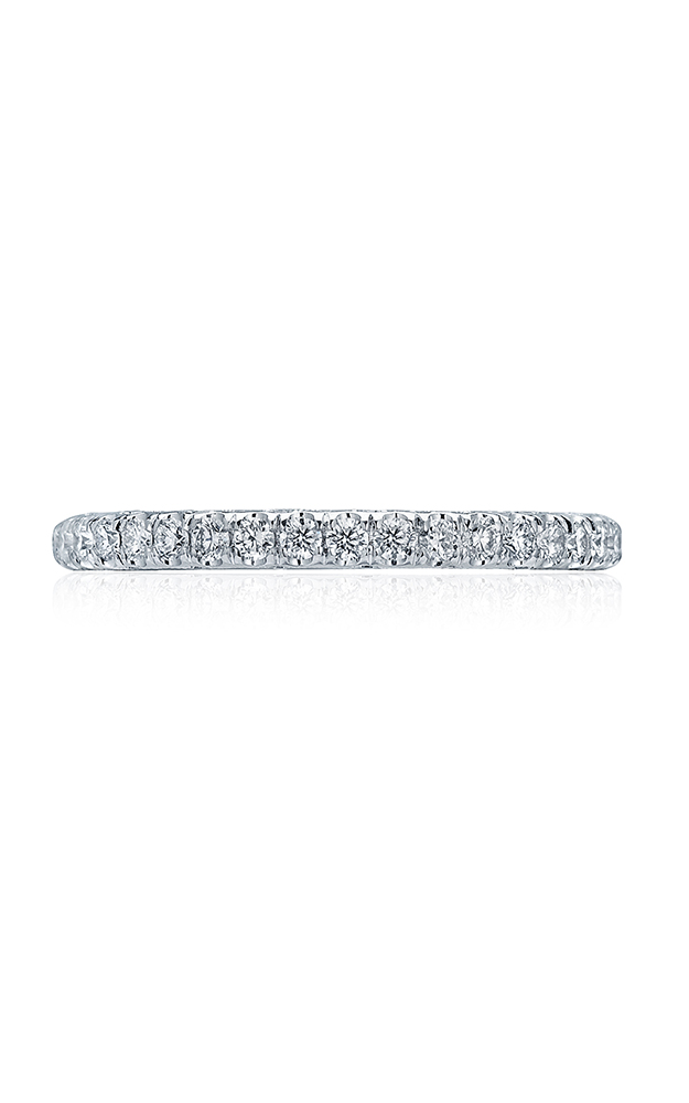 Tacori Petite Crescent Wedding Band HT2545B