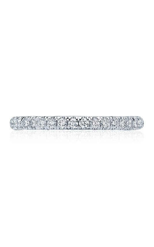 Tacori Petite Crescent Wedding Band HT2545B12