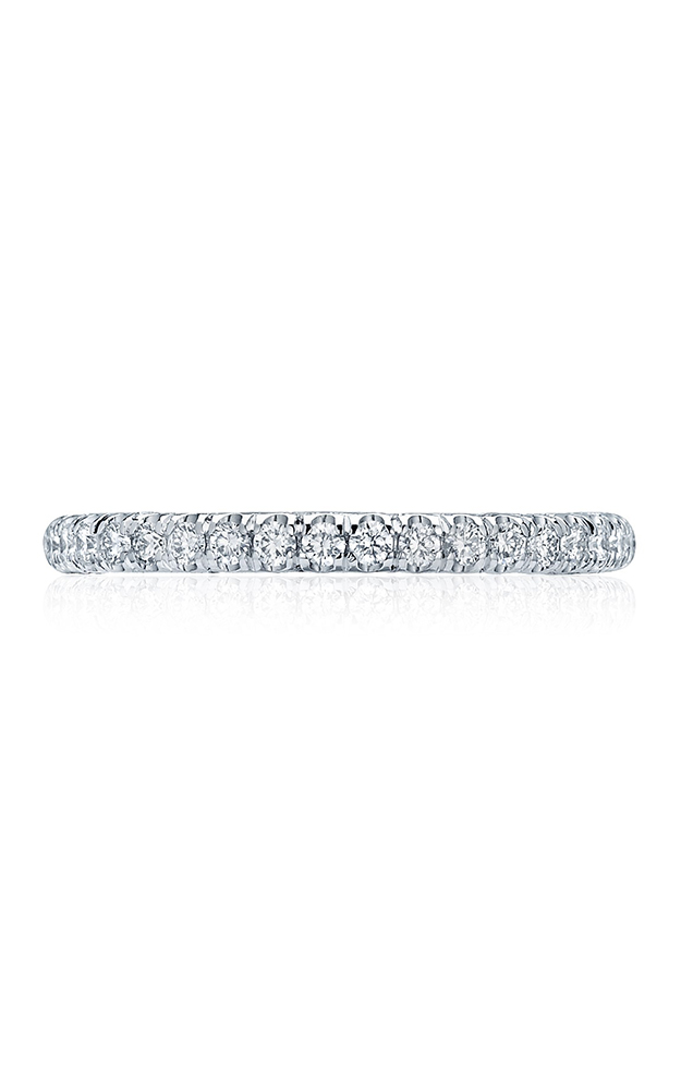 Tacori Petite Crescent Wedding Band HT2545B12