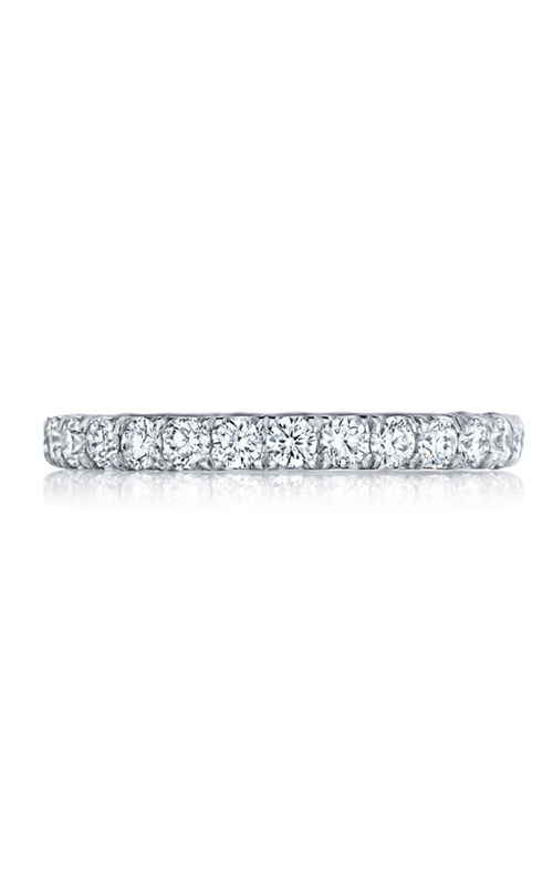 Tacori Petite Crescent Wedding Band HT254525B