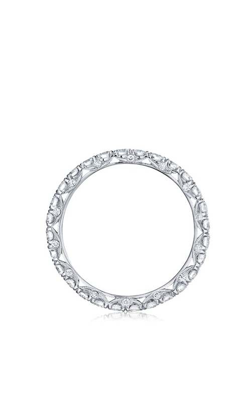 Tacori Petite Crescent Wedding Band HT254525B