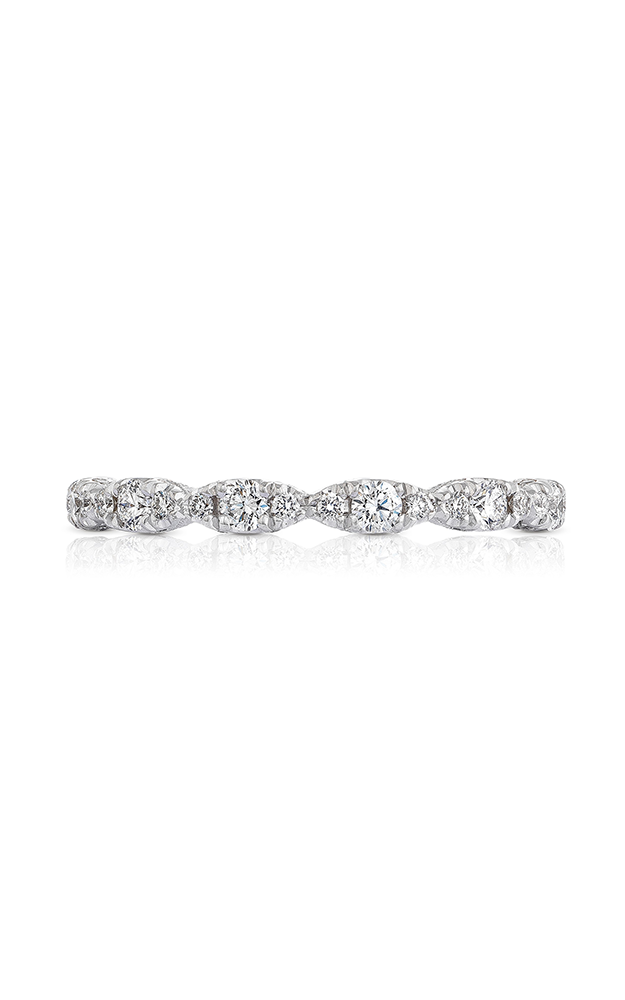 Tacori Petite Crescent Wedding Band HT2558B12