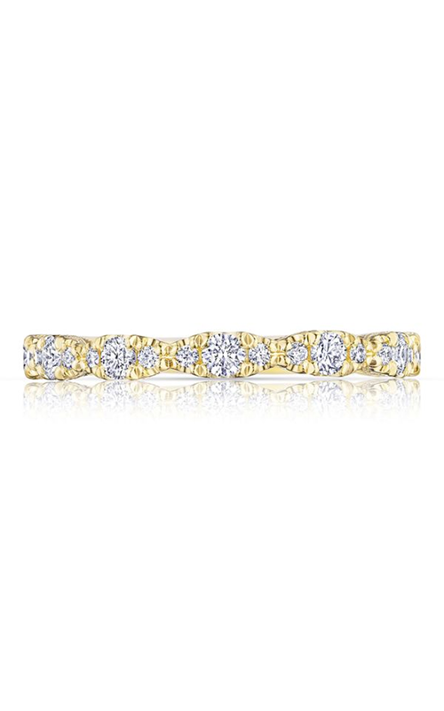 Tacori Petite Crescent Wedding Band HT2558B34
