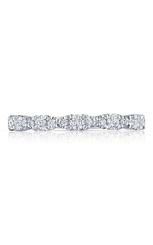 Tacori Petite Crescent Wedding Band HT2558B34