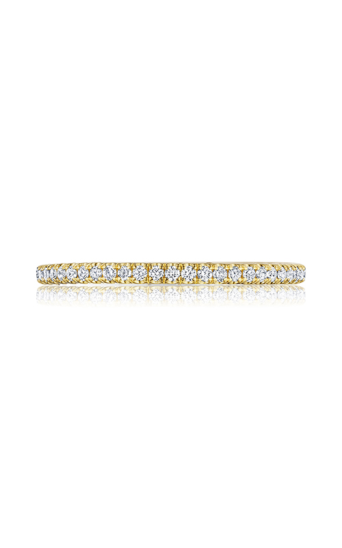 Tacori Petite Crescent Wedding Band HT254515B34