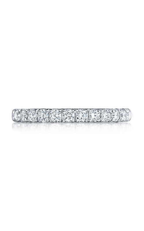 Tacori Petite Crescent Wedding Band HT254525B12