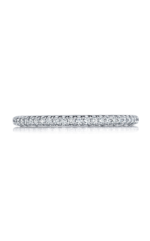 Tacori Petite Crescent Wedding Band HT254515B