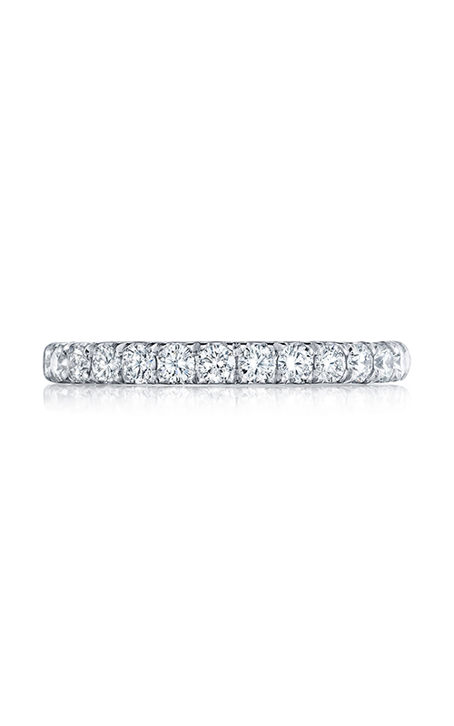 Tacori Petite Crescent Wedding Band HT254525B12