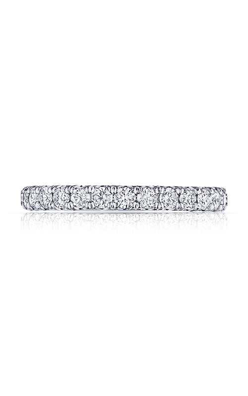 Tacori Petite Crescent Wedding Band  HT254525B34