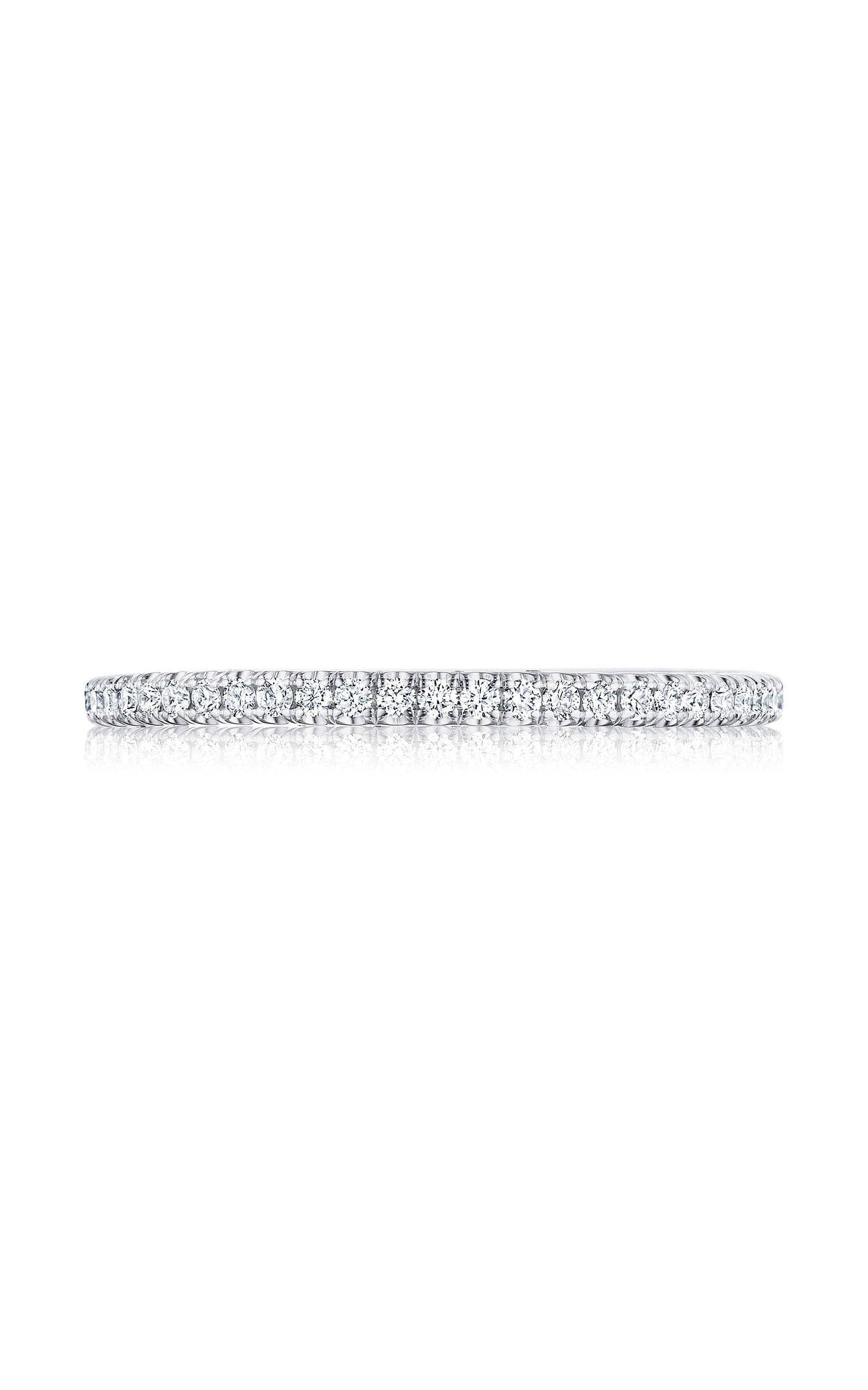 Tacori Petite Crescent Wedding Band HT254515B34