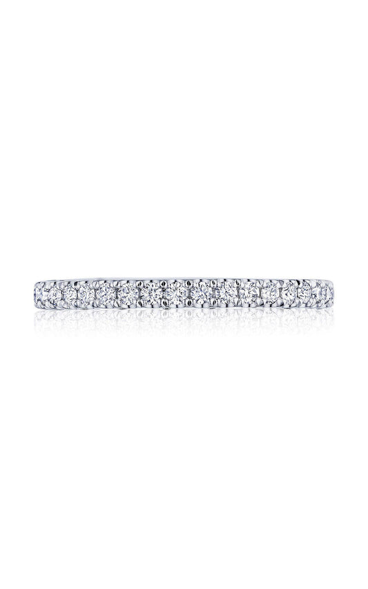 Tacori Petite Crescent Wedding Band HT2545B34