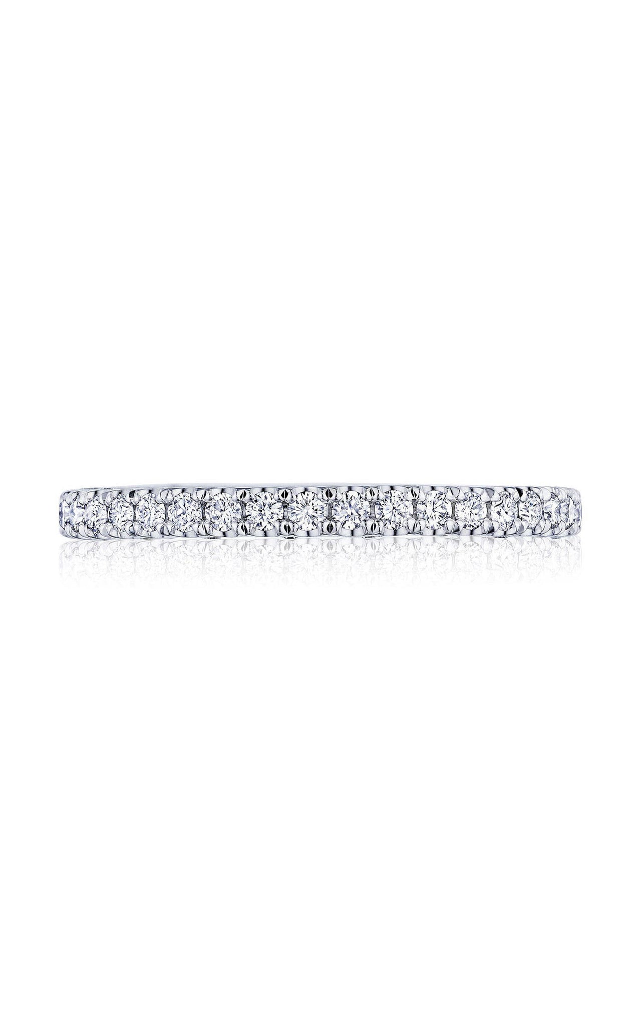 Tacori Petite Crescent Wedding Band HT2545B34