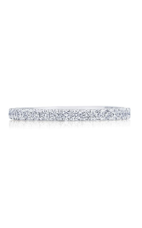 Tacori Coastal Crescent Wedding Band P1042B34F