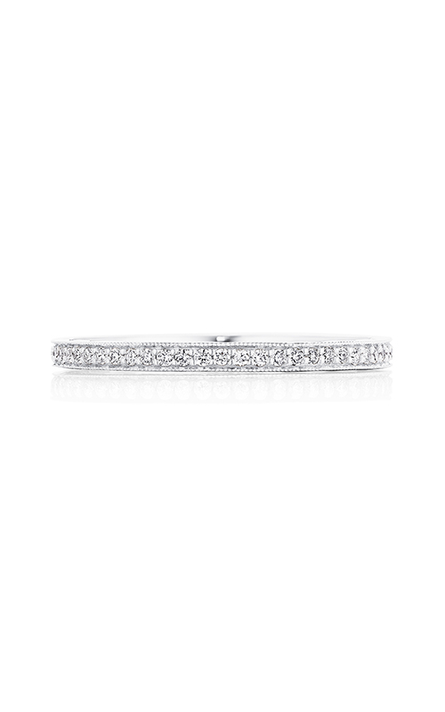 Tacori Coastal Crescent Wedding Band P104BF