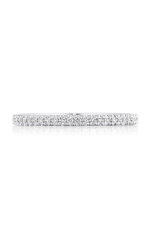 Tacori Coastal Crescent Wedding Band P104B34F