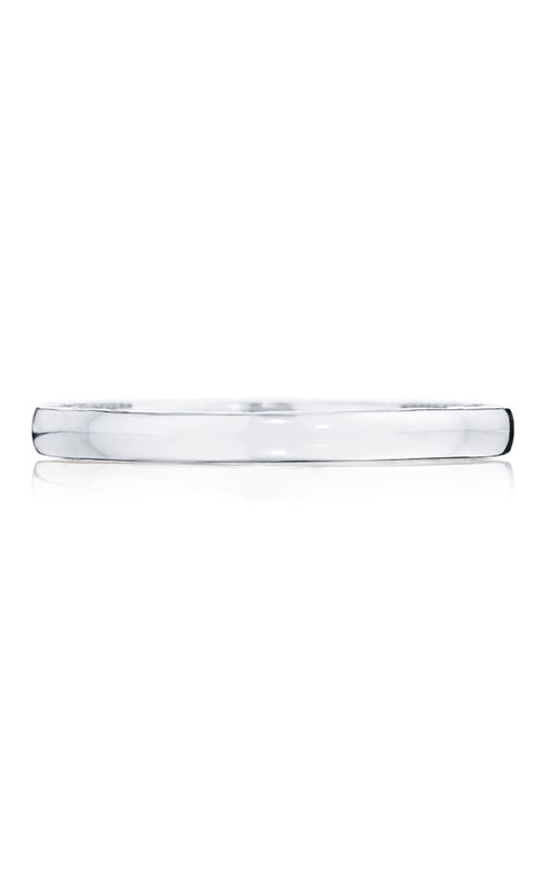 Tacori Coastal Crescent Wedding Band P1012B34FW