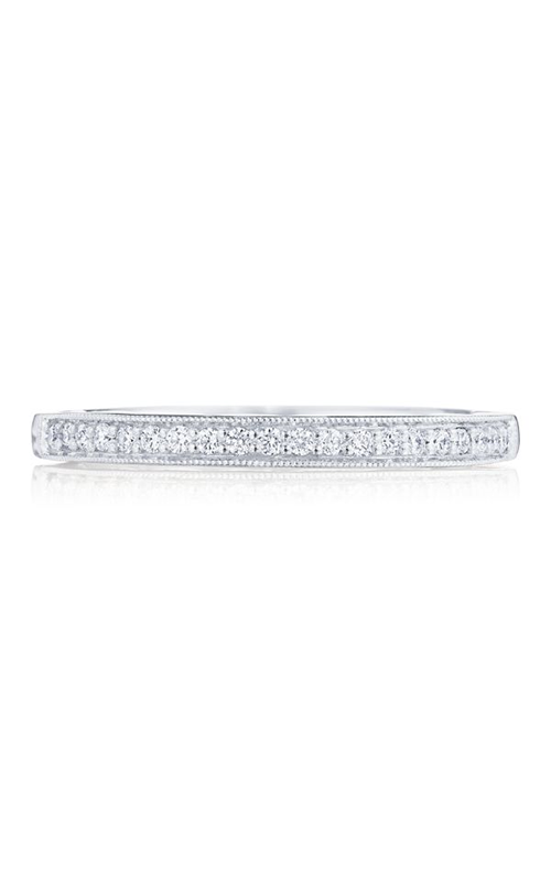 Tacori Coastal Crescent Wedding Band P1032BF