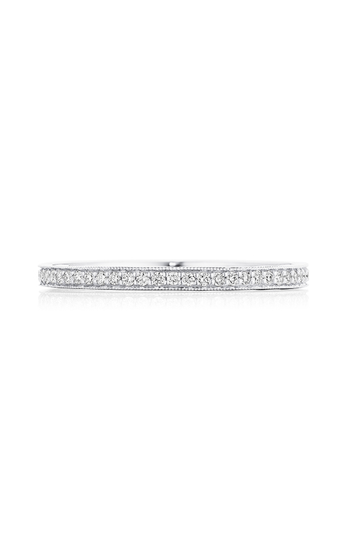 Tacori Coastal Crescent Wedding Band P103B34F
