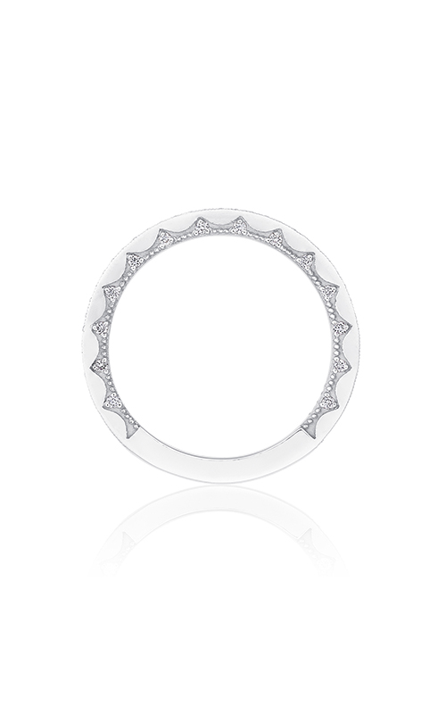 Tacori Coastal Crescent Wedding Band P103B34F