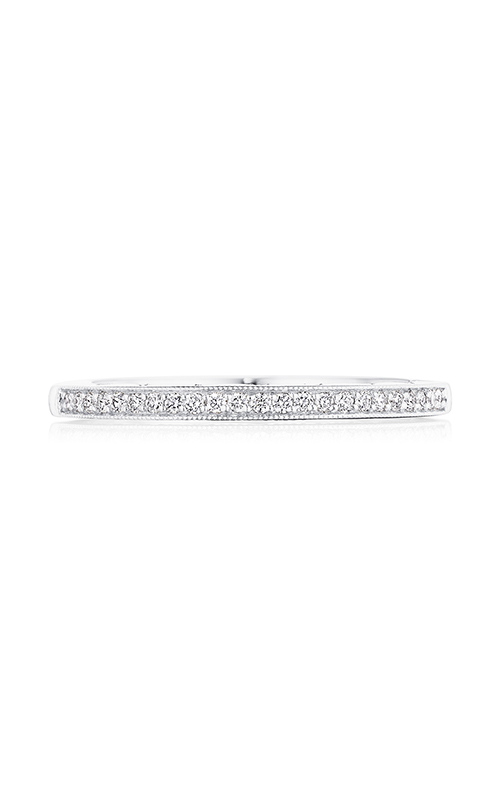 Tacori Coastal Crescent Wedding Band P103BF