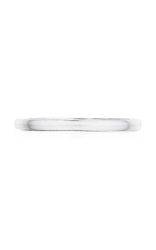 Tacori Coastal Crescent Wedding Band P101B34F