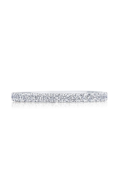 Tacori Coastal Crescent Wedding Band p1042bf