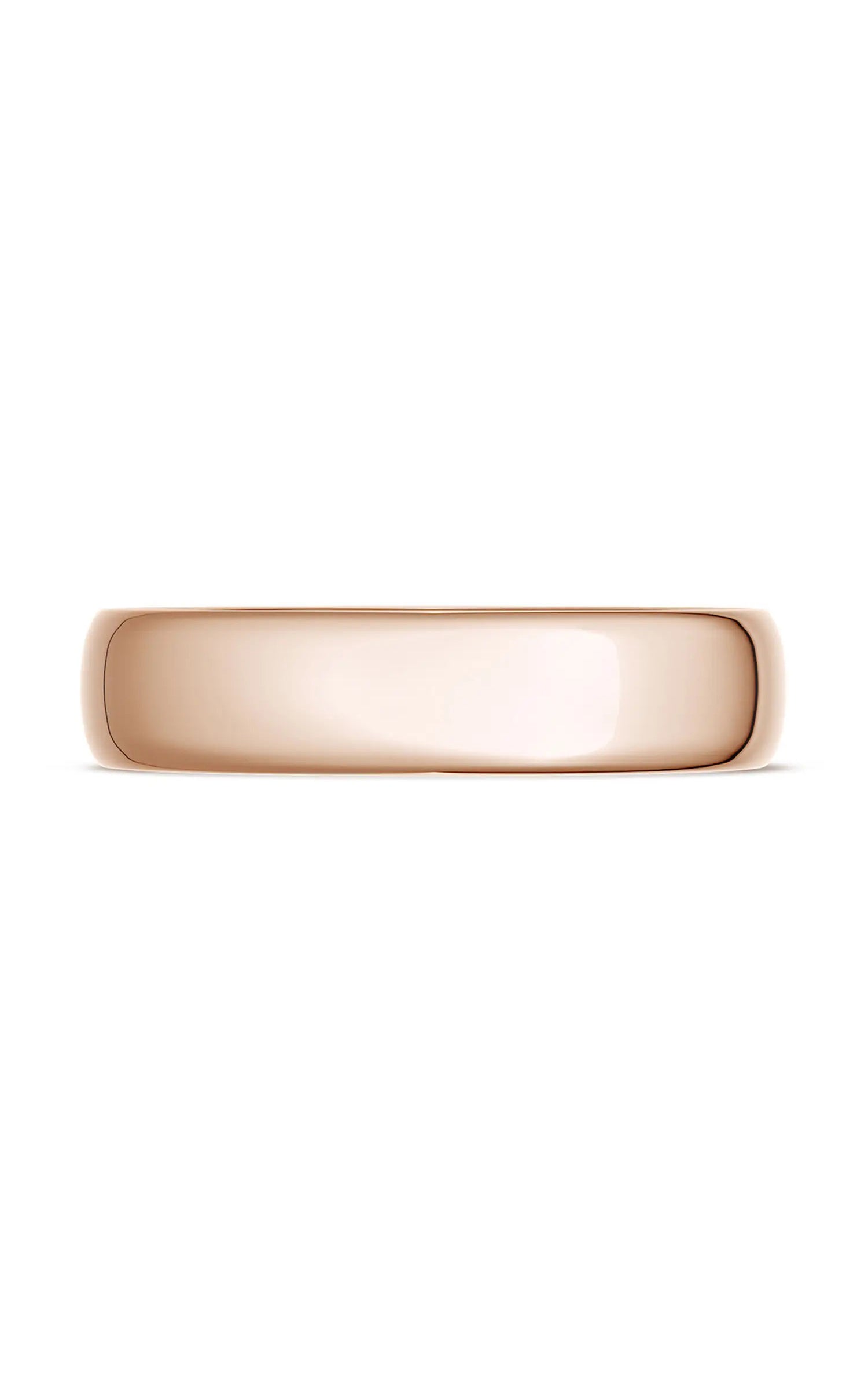 Tacori Classic Wedding Band 138-5