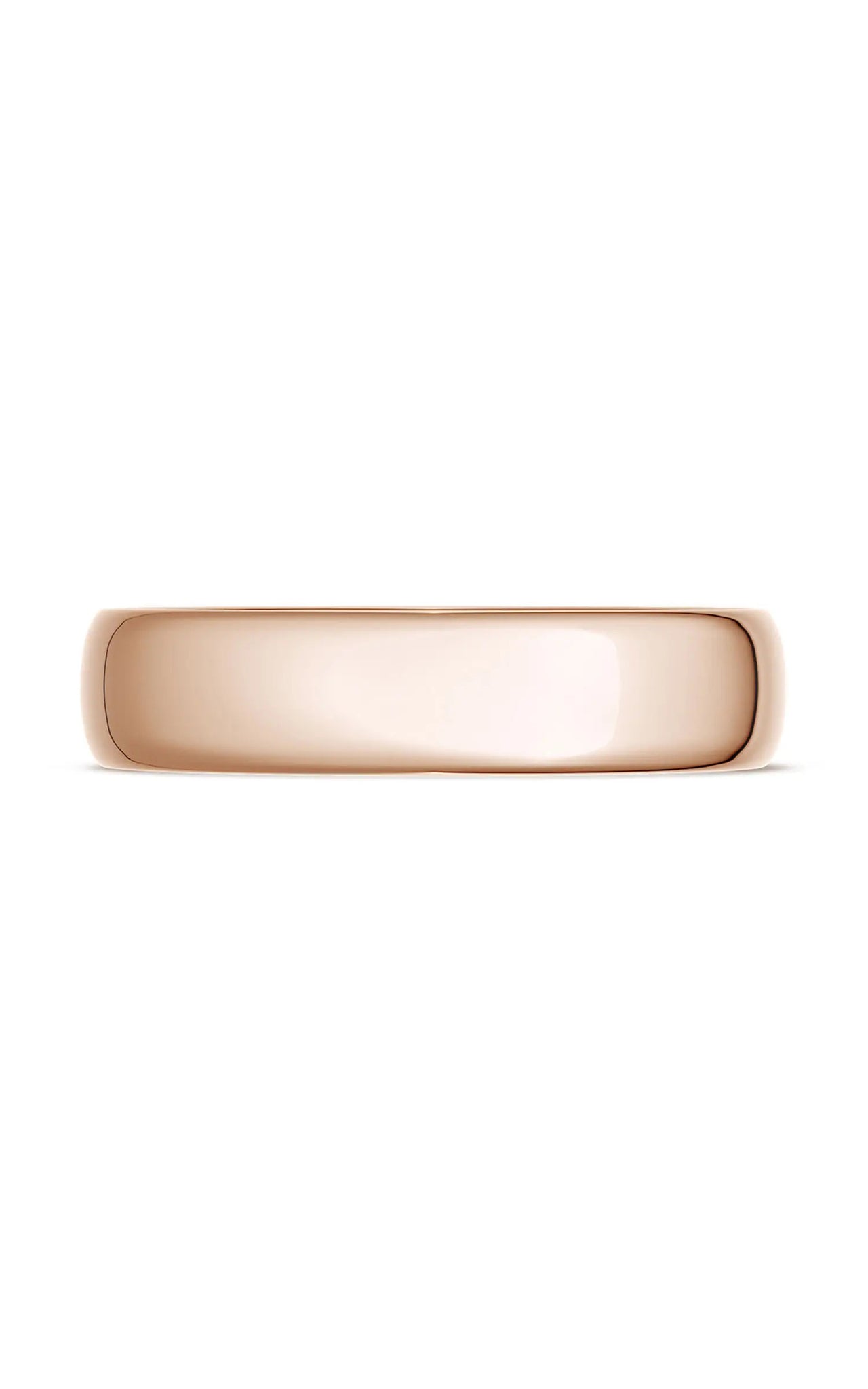 Tacori Classic Wedding Band 138-5