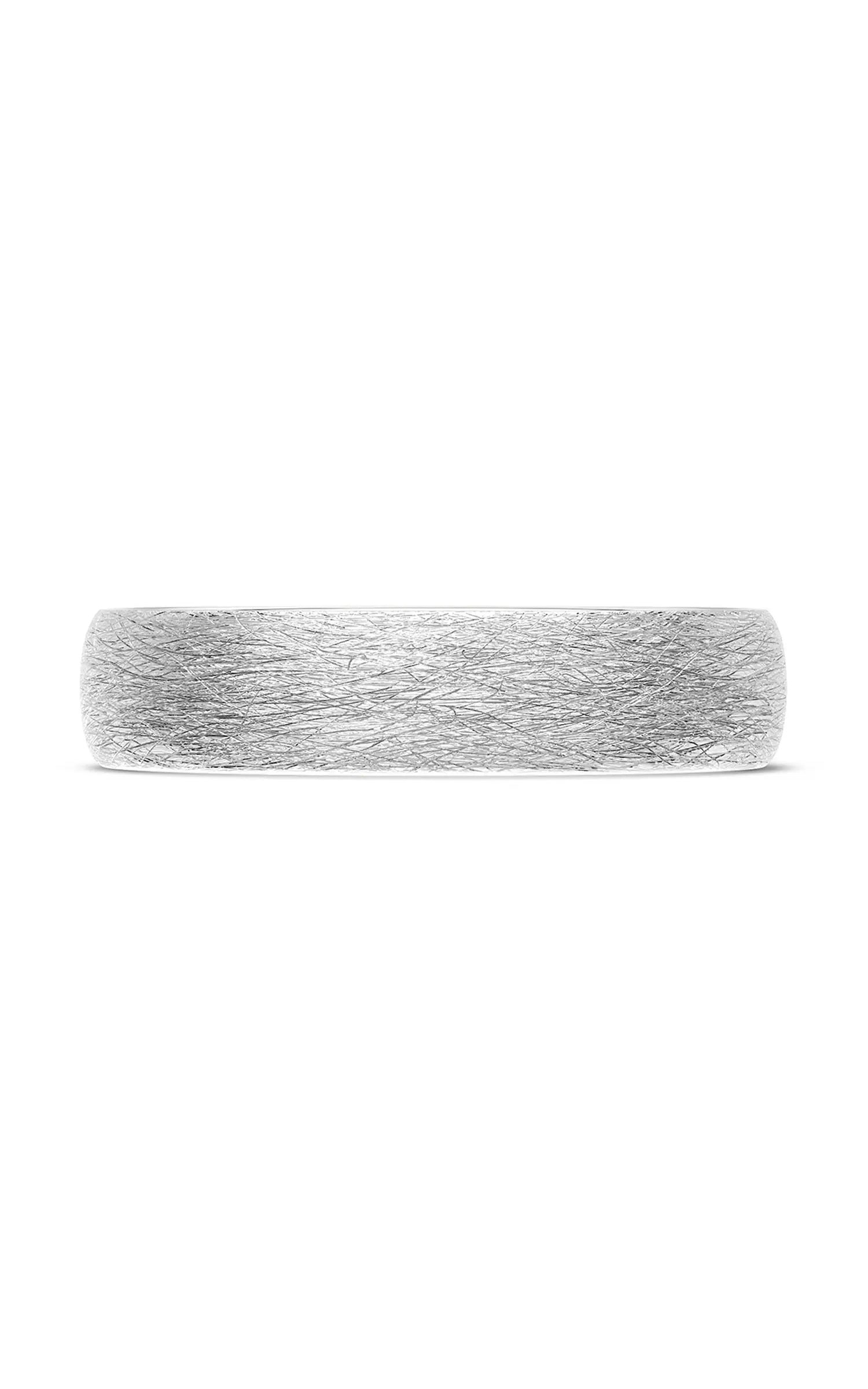 Tacori Classic Wedding Band 138-5B