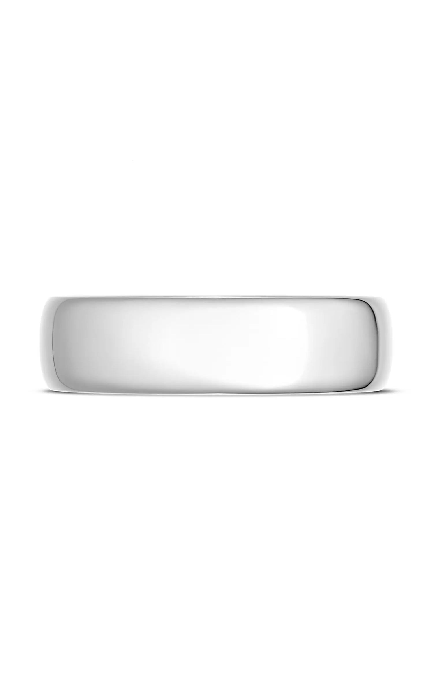 Tacori Classic Wedding Band 138-6
