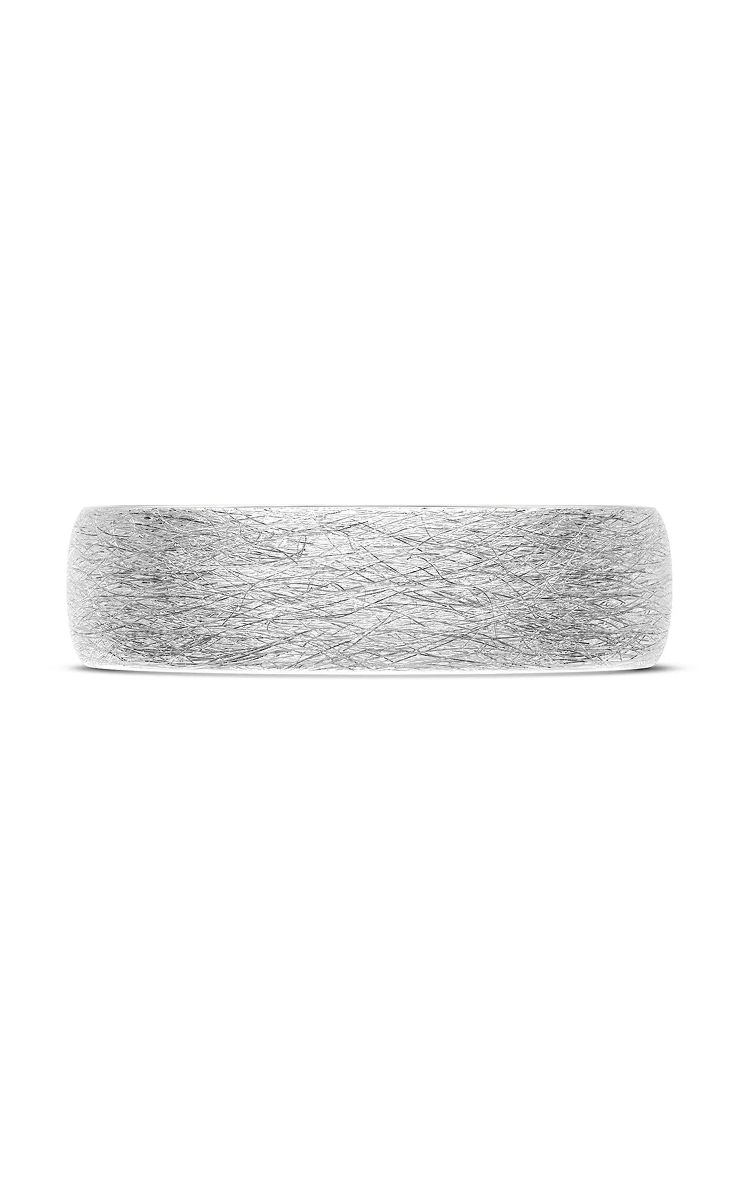 Tacori Classic Wedding Band 138-6B