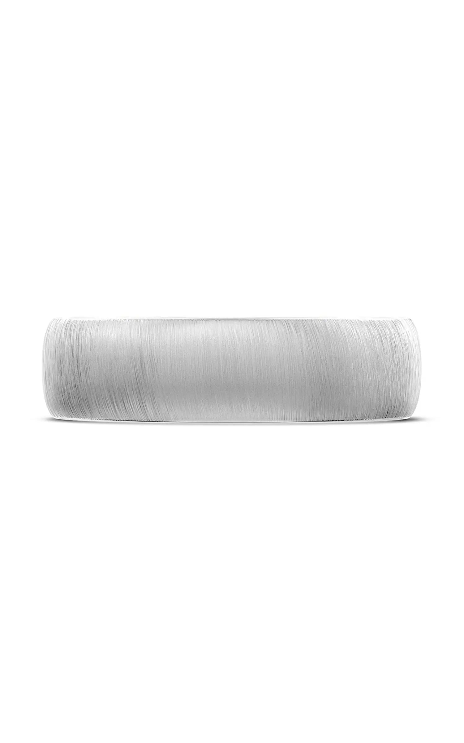 Tacori Classic Wedding Band 138-6S