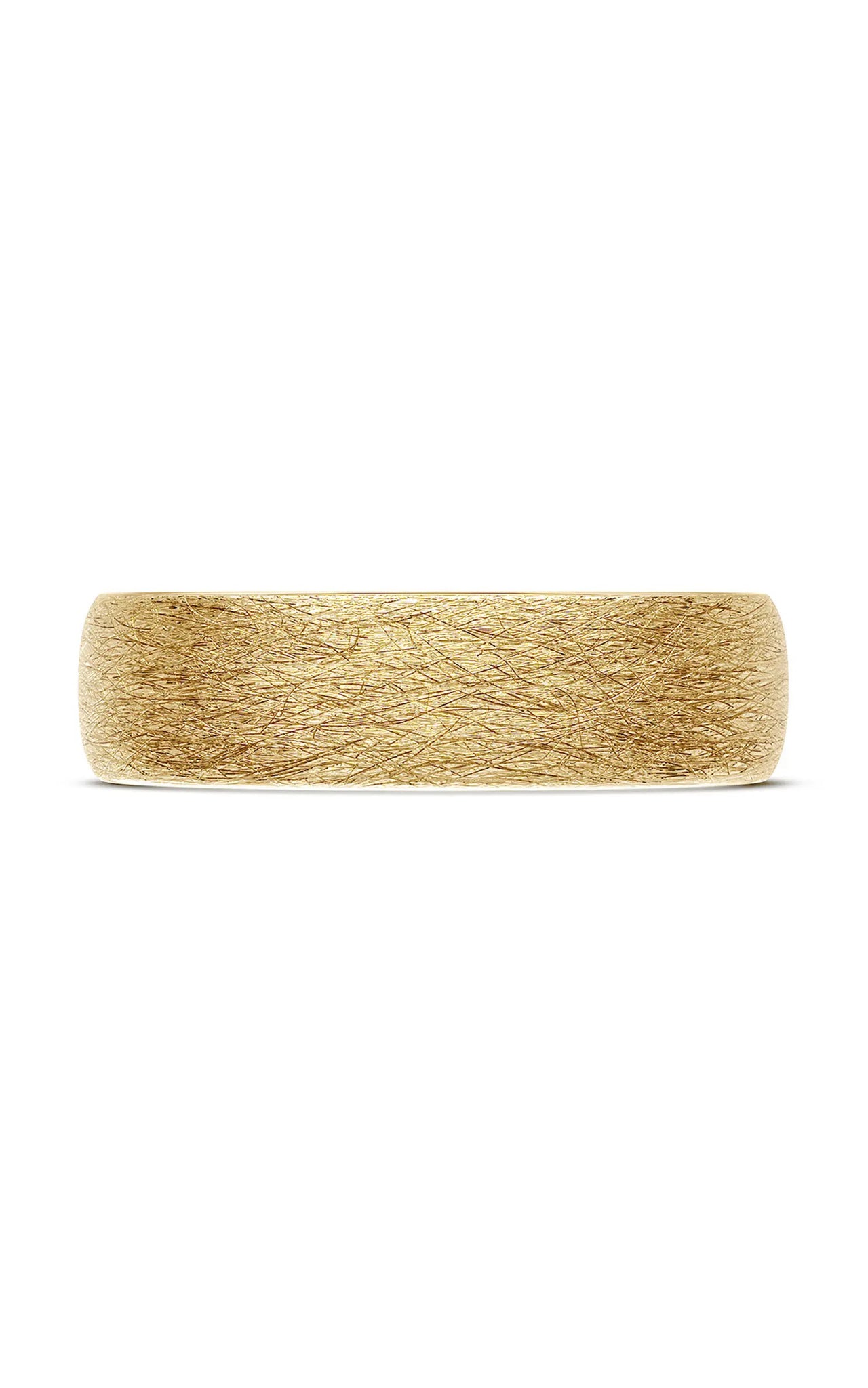 Tacori Classic Wedding Band 138-6YB