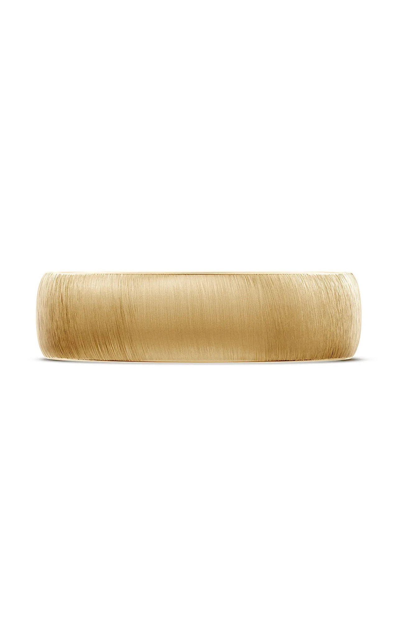 Tacori Classic Wedding Band 138-6YS
