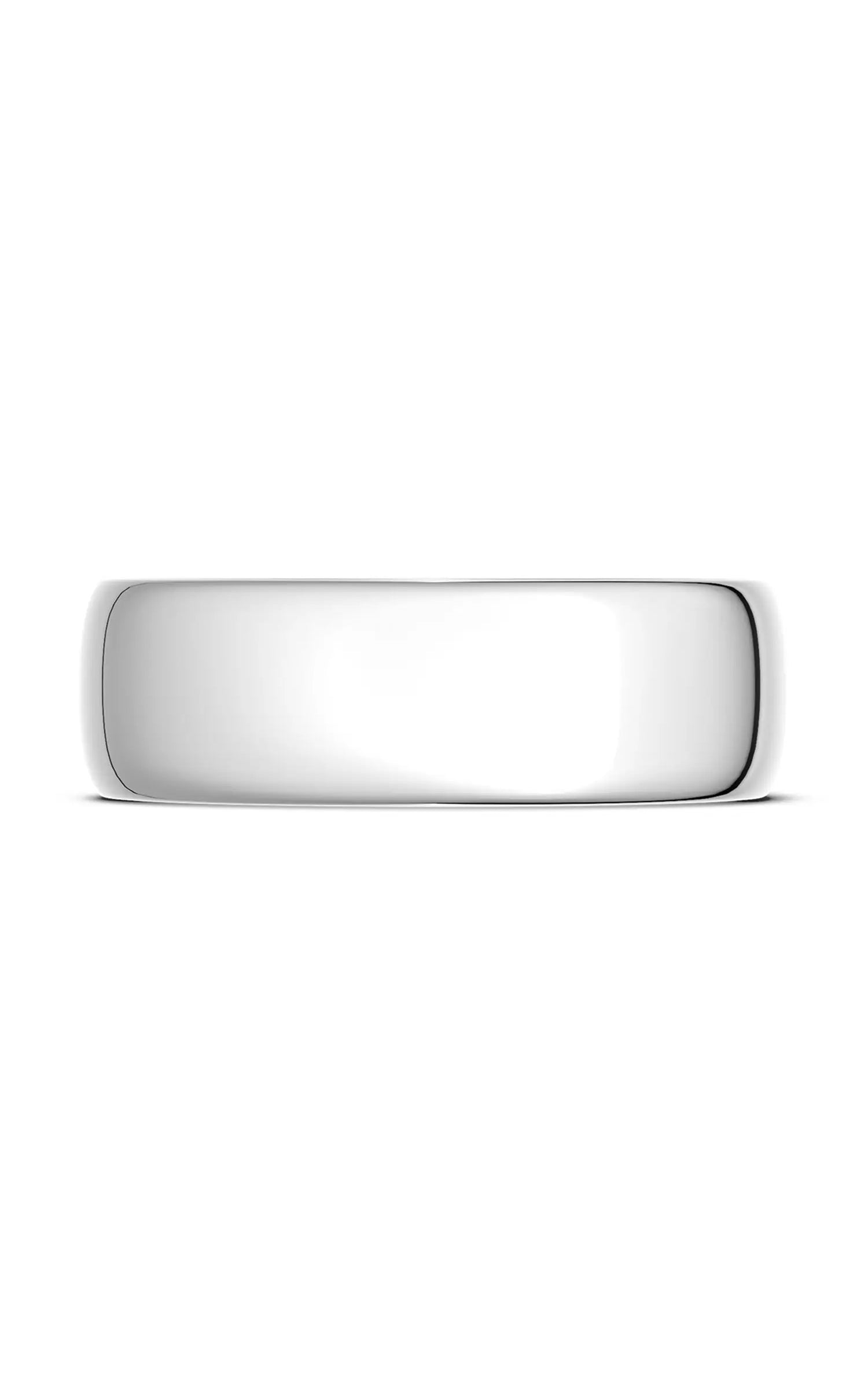 Tacori Classic Wedding Band 138-7