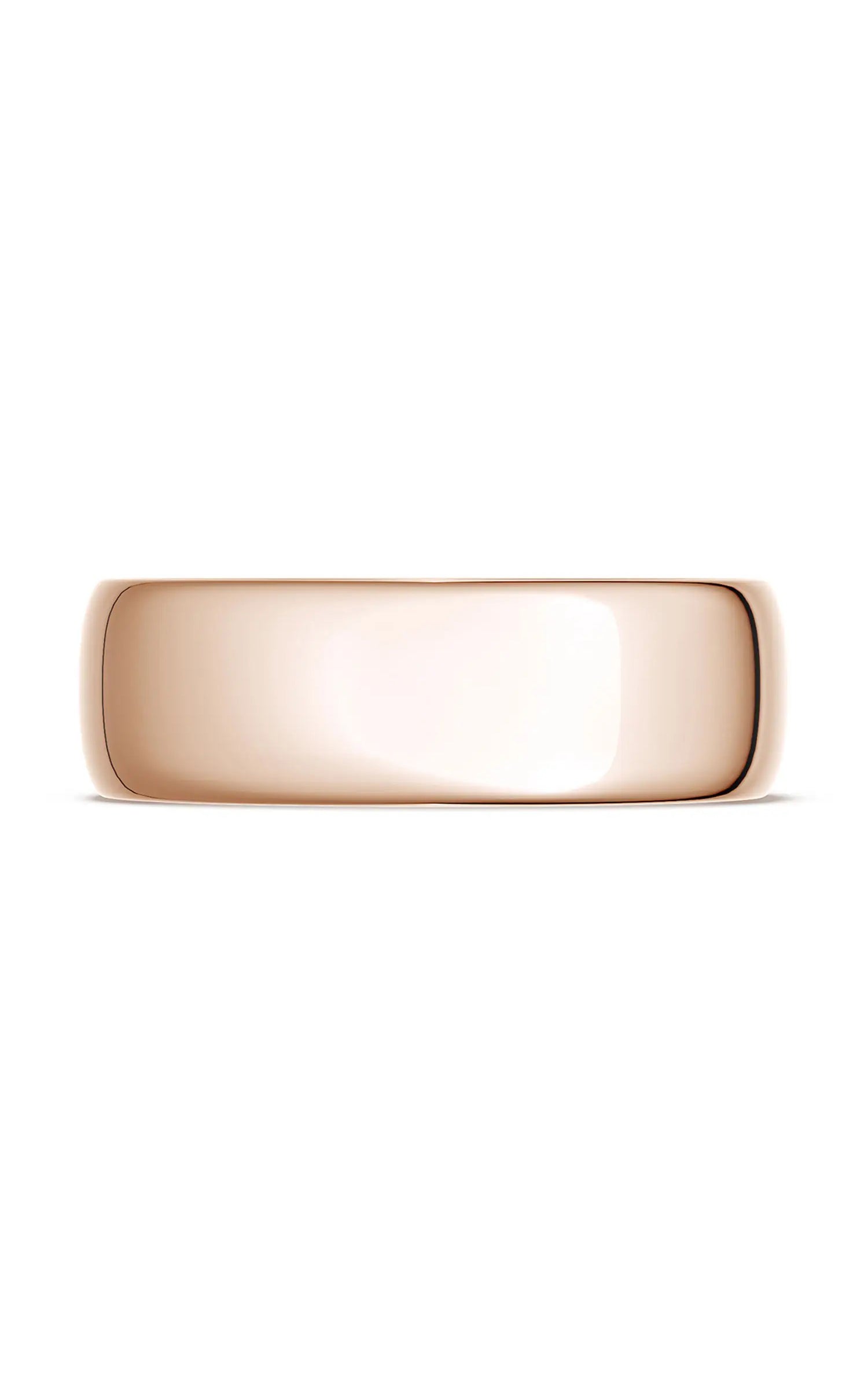 Tacori Classic Wedding Band 138-7