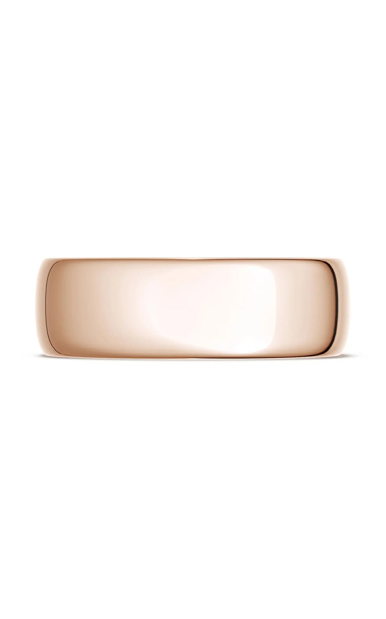 Tacori Classic Wedding Band 138-7