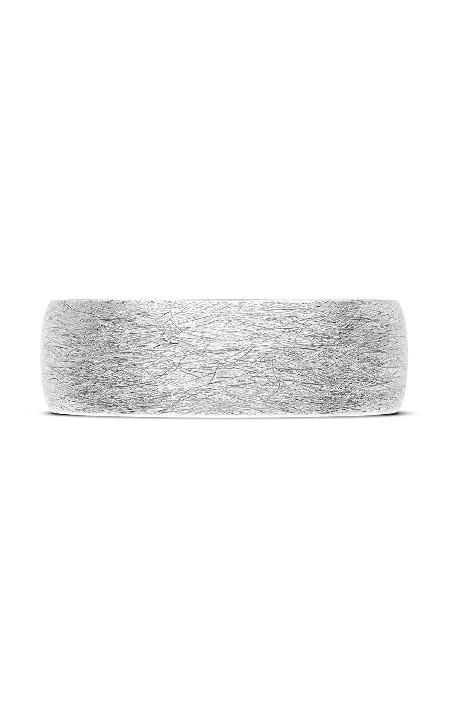 Tacori Classic Wedding Band 138-7WB