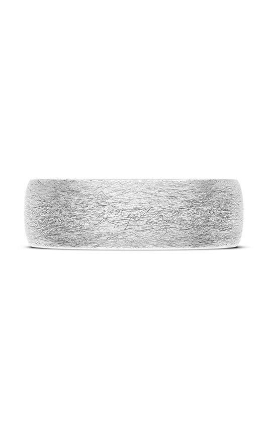 Tacori Classic Wedding Band 138-7WB