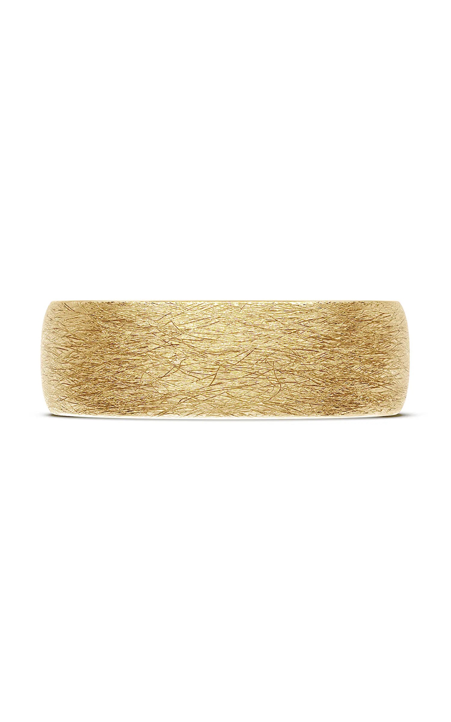 Tacori Classic Wedding Band 138-7YB