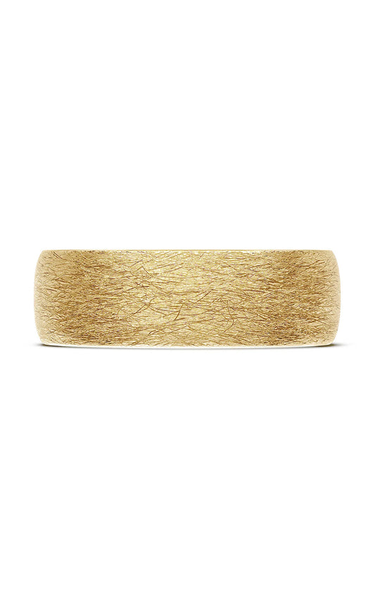 Tacori Classic Wedding Band 138-7YB