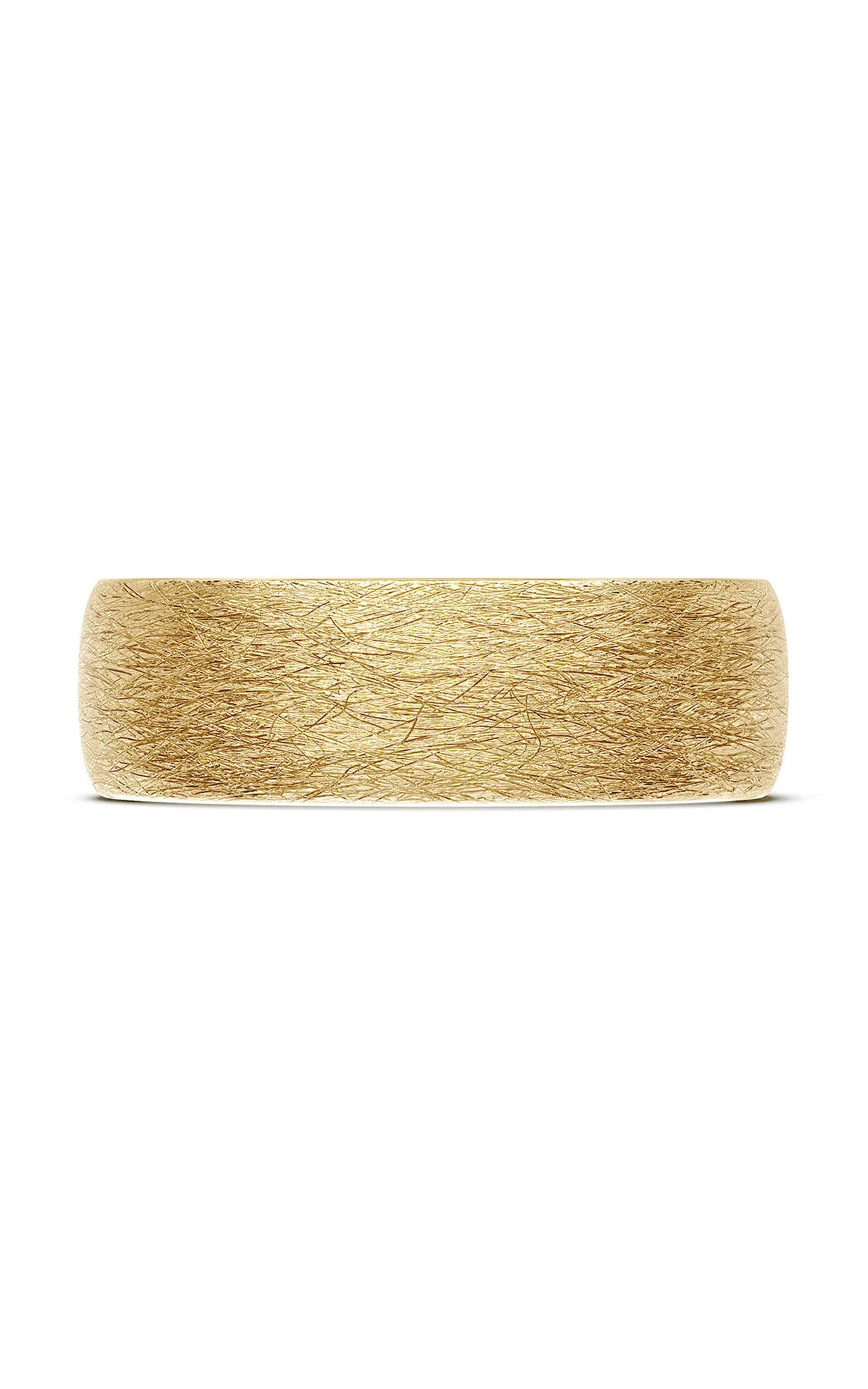 Tacori Classic Wedding Band 138-7YB