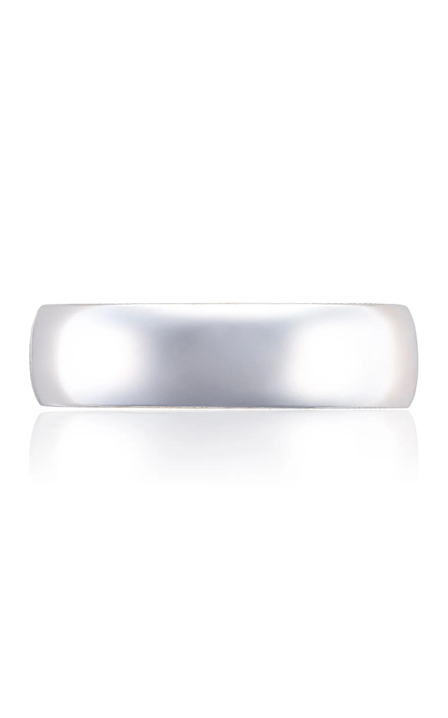 Tacori Classic Wedding Band 139-6WY
