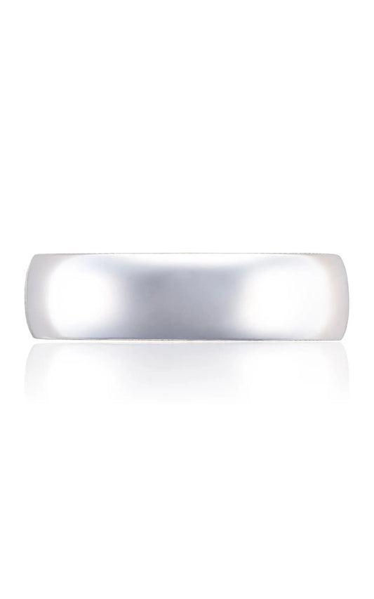 Tacori Classic Wedding Band 139-6WY