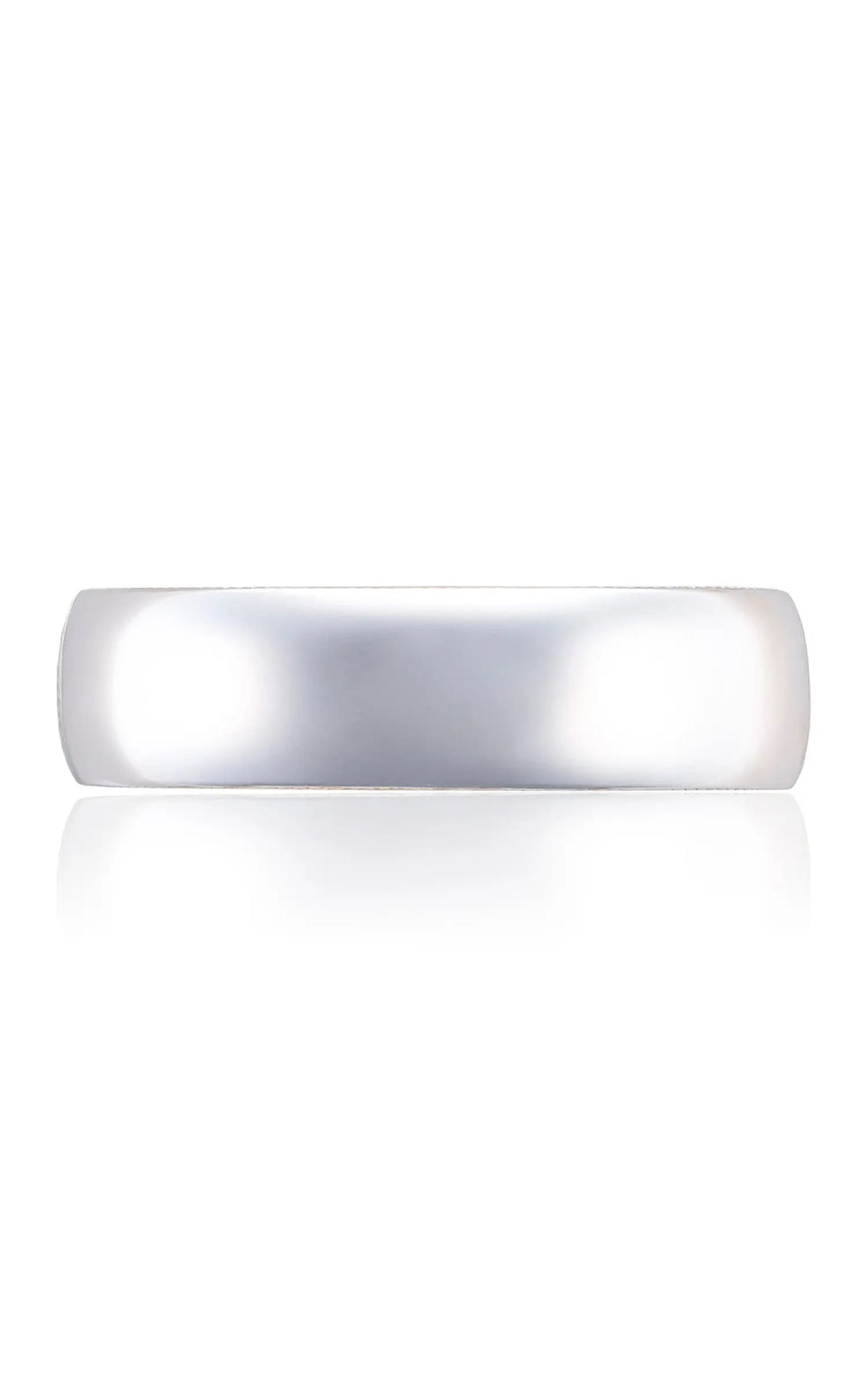 Tacori Classic Wedding Band 139-6WY