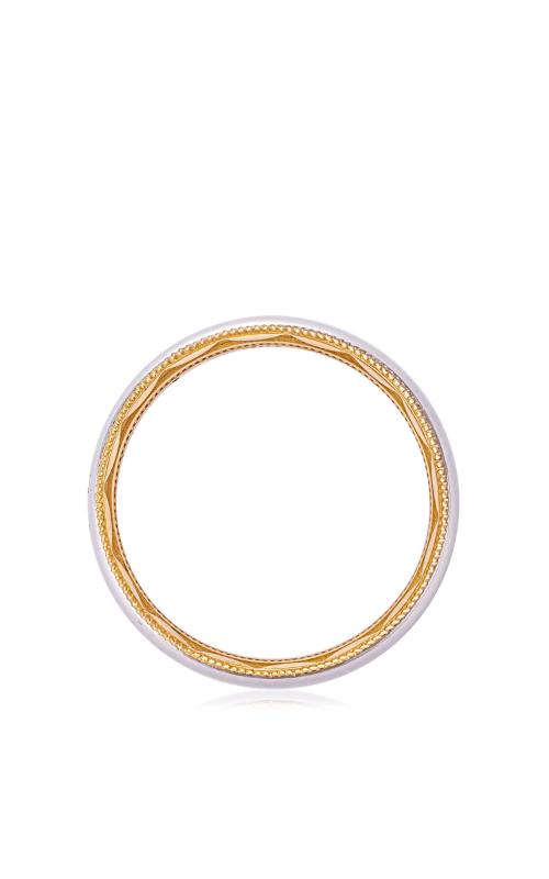 Tacori Classic Wedding Band 139-6WY